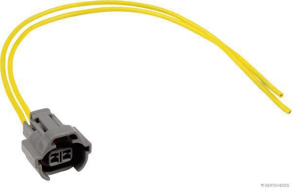 Cable Repair Set, injector valve